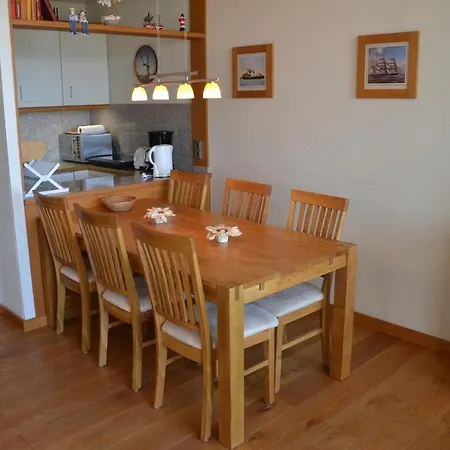 Apartamento Traumblick Fewo Nr 378 *