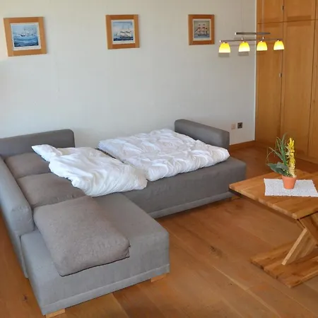 Traumblick Fewo Nr 378 Apartamento