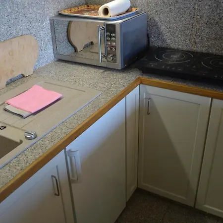 Apartamento Traumblick Fewo Nr 378 Sierksdorf