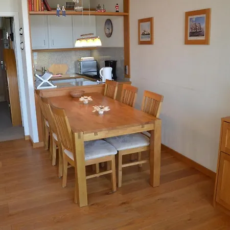 Apartamento Traumblick Fewo Nr 378 *