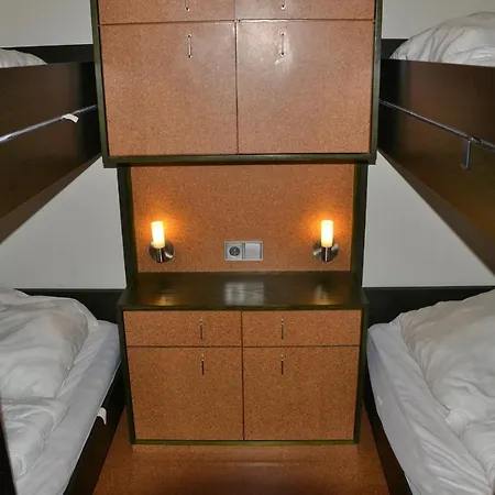 Apartamento Traumblick Fewo Nr 378 Sierksdorf