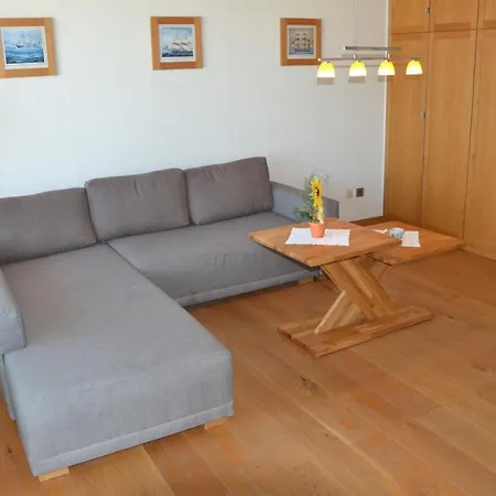 Traumblick Fewo Nr 378