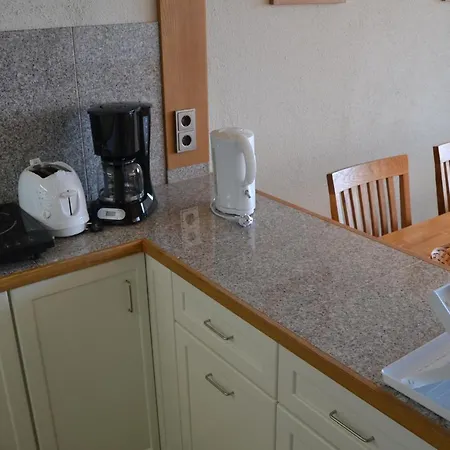Traumblick Fewo Nr 378 Apartamento Sierksdorf