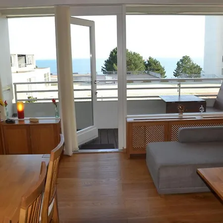 Traumblick Fewo Nr 378 Apartamento